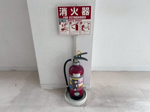 トモエビルのその他