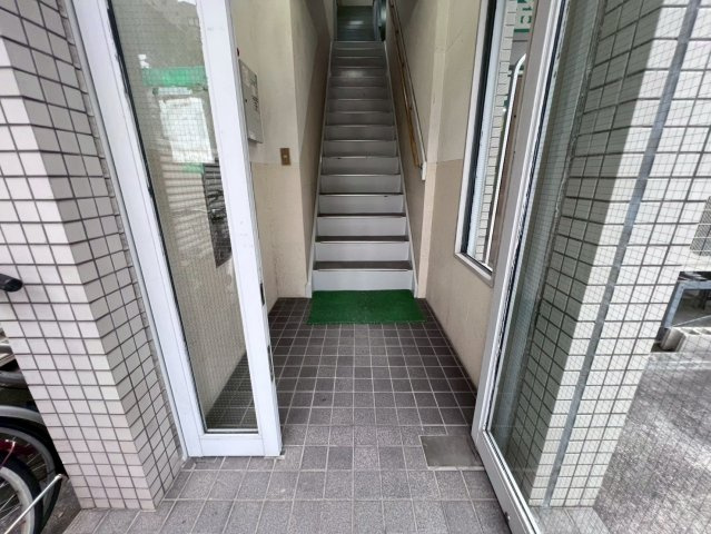 トモエビルのその他