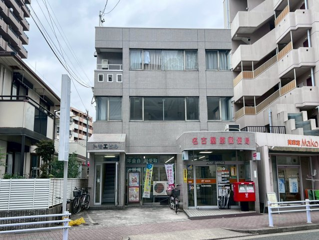 トモエビルの外観