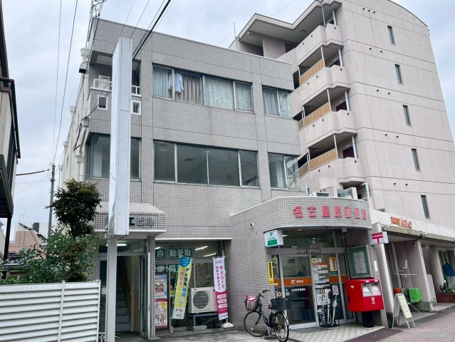 トモエビルの外観