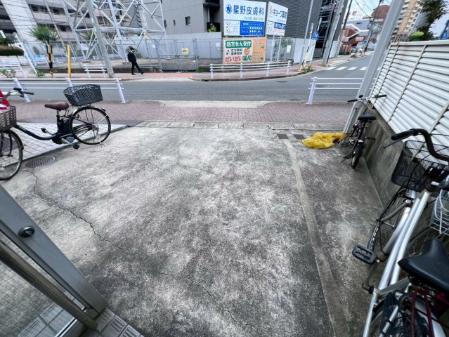 トモエビルのその他
