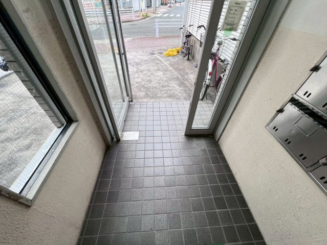 トモエビルのその他
