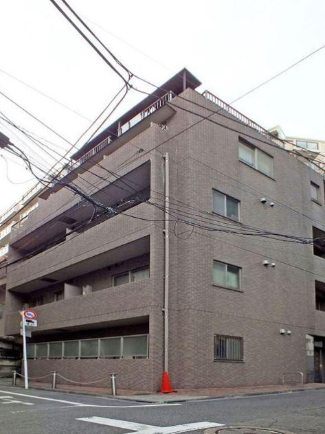 グランブロッシェ