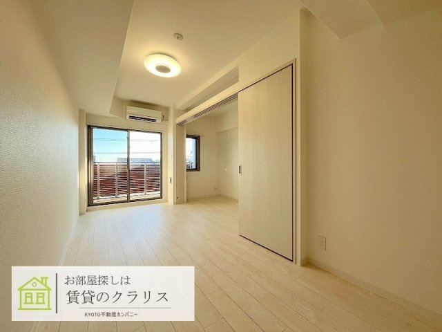 アドバンス京都クラッセ