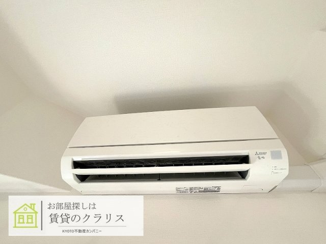 アドバンス京都クラッセの設備