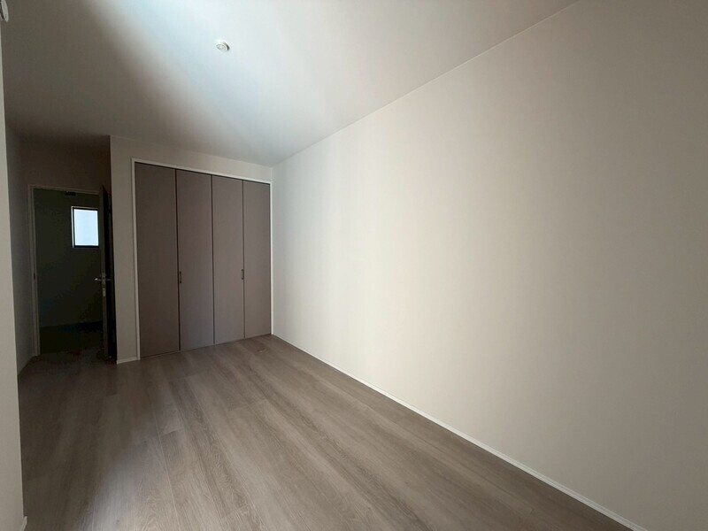 Mercure Courtの洋室