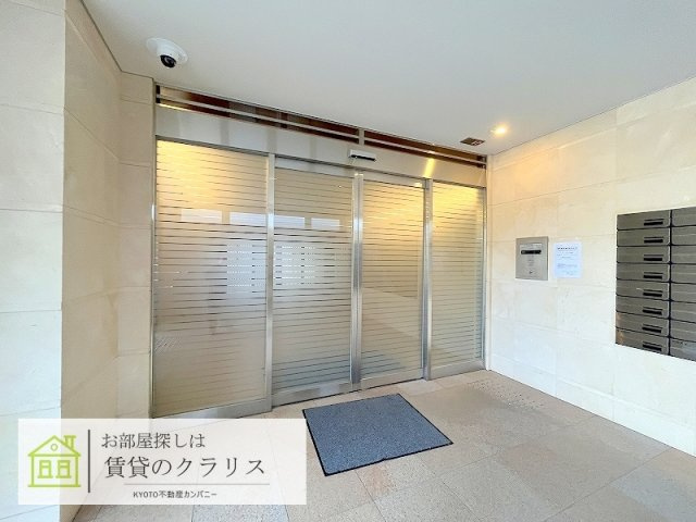 カスタリア壬生