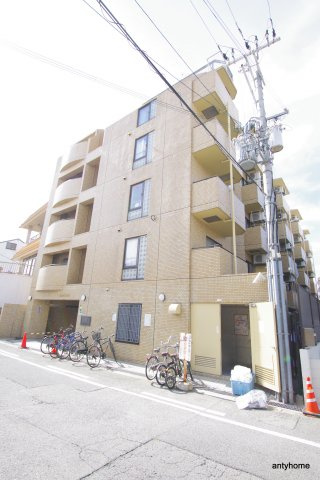 ライオンズマンション南方　仲介手数料無料