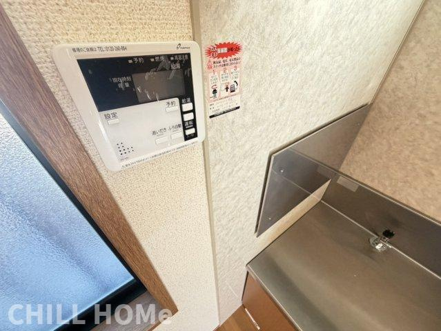 セ・レユニールの玄関|他社様掲載物件もまとめてご紹介、ご案内可能です(^^)/