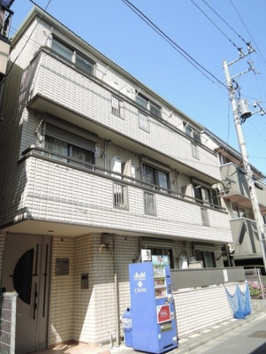 【外観】 | プレジオ南大塚