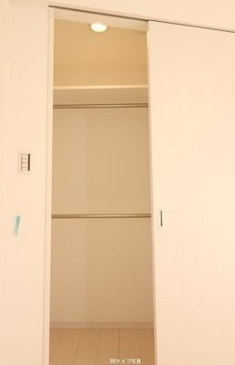 【収納】 | アジールコート西馬込