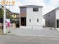 富士宮市粟倉南町第2　新築戸建て　2号棟の画像