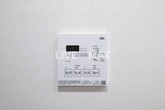 【設備】リビオメゾン南砂町 