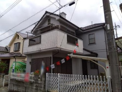 【外観】
