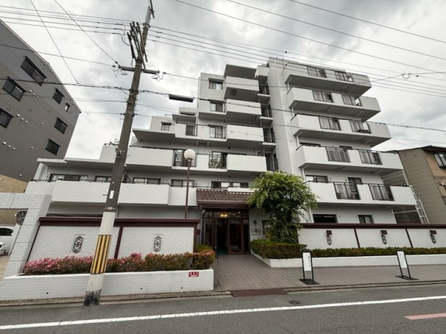 ロワイヤル室町