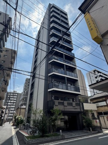 ＬＵＭＥＥＤ南千住