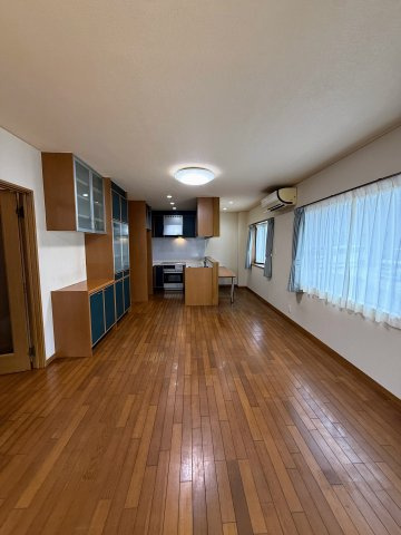 和歌山市加太・中古戸建・54795の居間・リビング