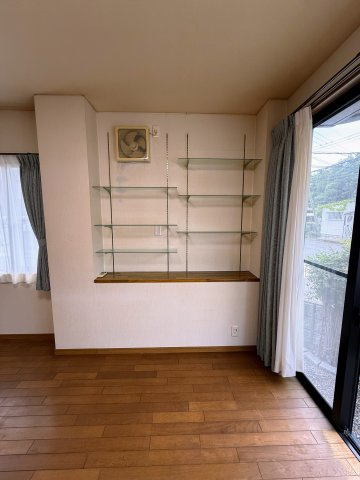 和歌山市加太・中古戸建・54795の居間・リビング