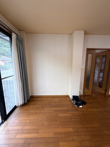 和歌山市加太・中古戸建・54795の居間・リビング
