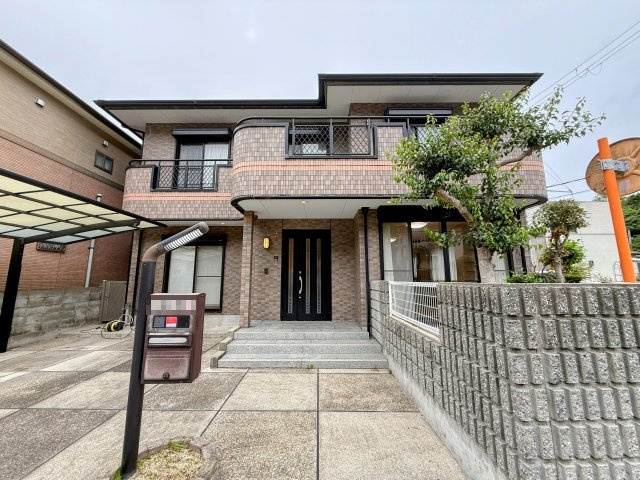 和歌山市加太・中古戸建・54795の外観