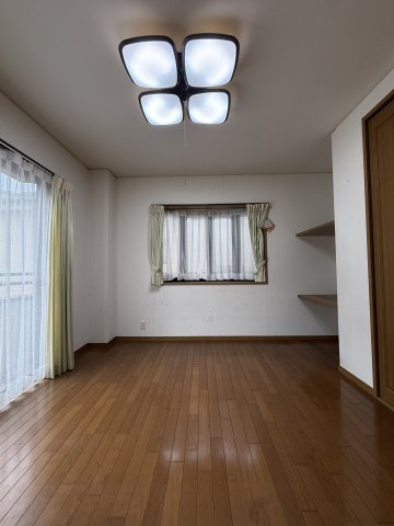 和歌山市加太・中古戸建・54795の洋室