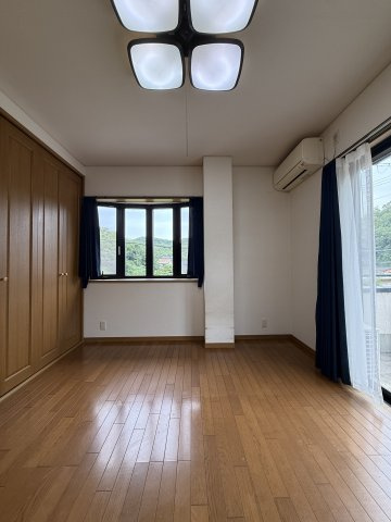 和歌山市加太・中古戸建・54795の洋室