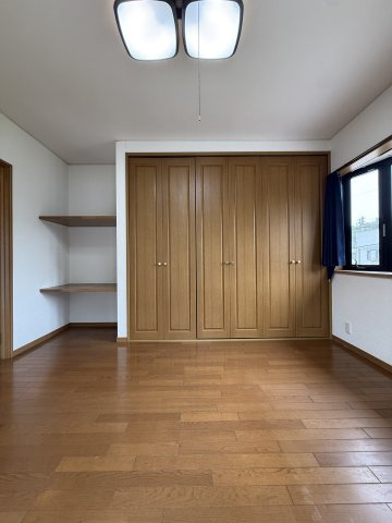 和歌山市加太・中古戸建・54795の洋室