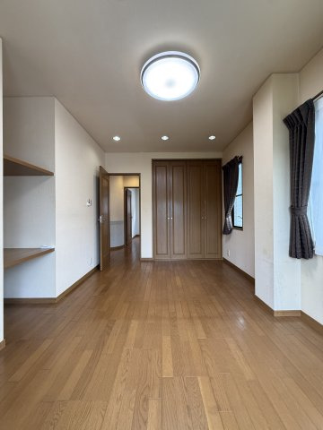 和歌山市加太・中古戸建・54795の洋室