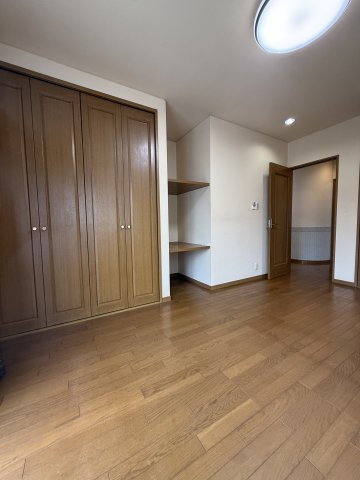 和歌山市加太・中古戸建・54795の洋室