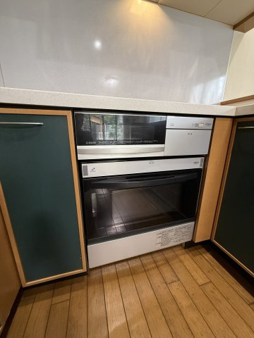 和歌山市加太・中古戸建・54795のキッチン