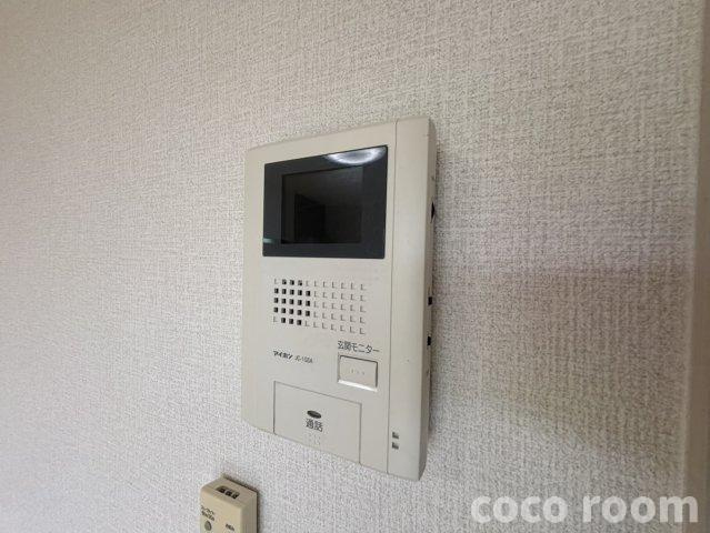 アドミラブールのセキュリティ