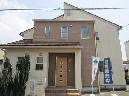 山本新町5丁目　中古戸建