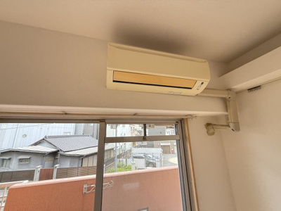 【設備】 | エゼ京橋