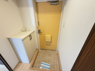 【玄関】 | エゼ京橋