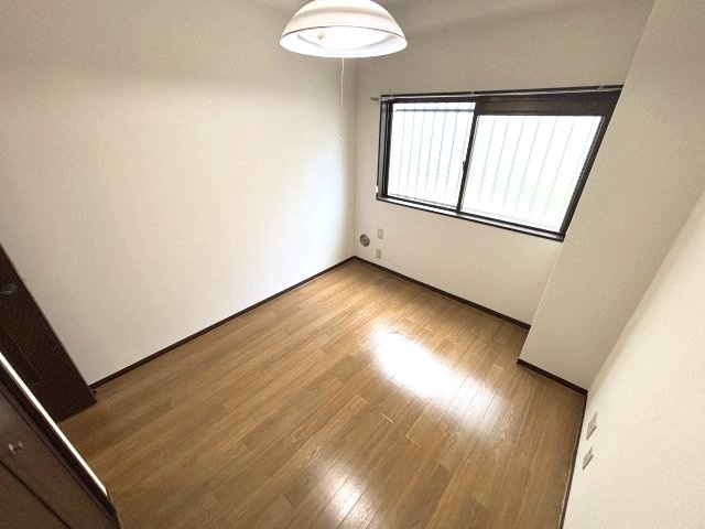 メゾングランディールの子供部屋