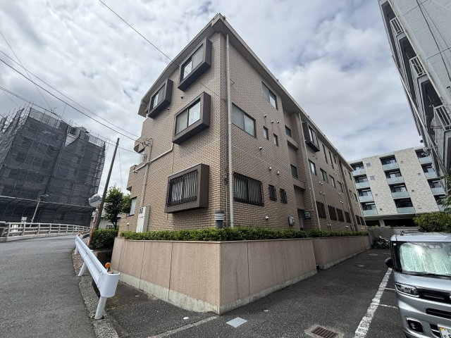 メゾングランディールの設備
