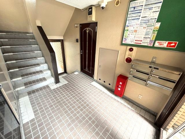 メゾングランディールのその他共用部分