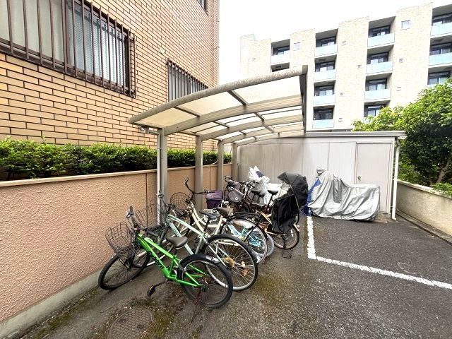 メゾングランディールのその他共用部分