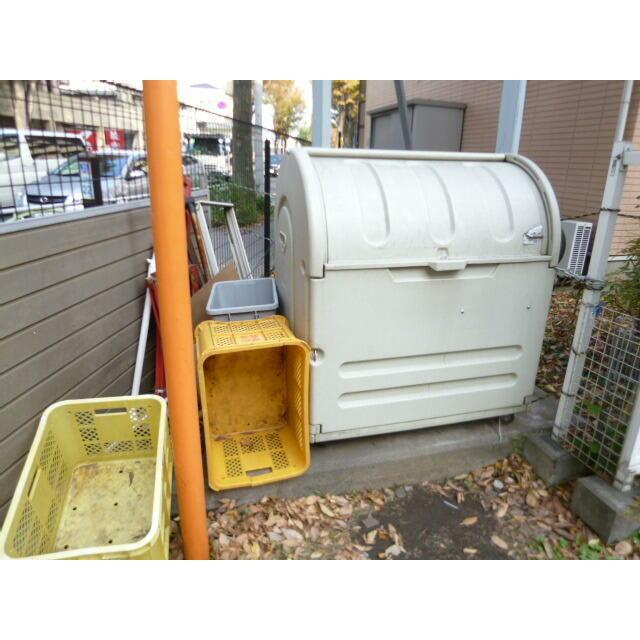 HEIM　匠(ハイムタクミ)のその他共用部分
