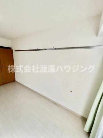 セレクト江坂の内装