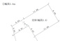蕨市錦町５丁目土地（仮換地）の画像