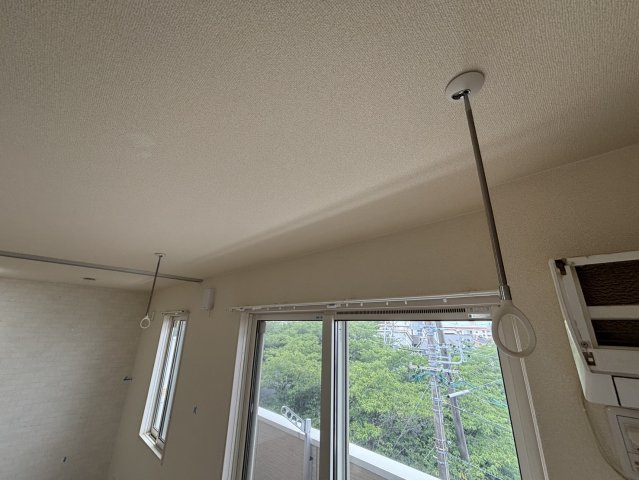 ウルラの設備