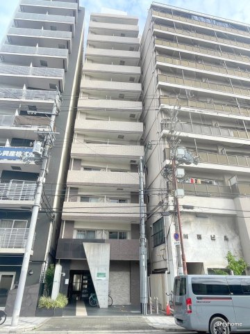 ルラーシェ難波　仲介手数料無料