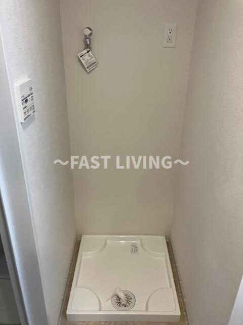 グランデュール秋葉原の設備