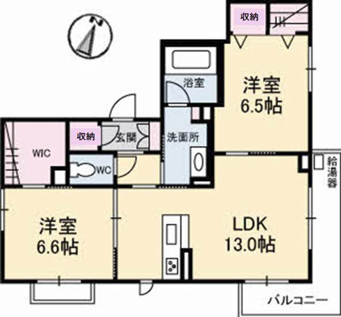 エクレール高須