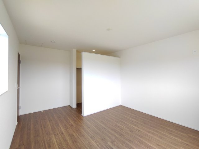 【寝室】 | リーブルガーデン.S前橋市樋越町第4ー⑥