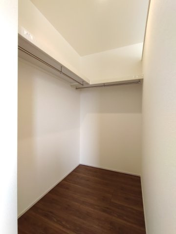 【収納】 | リーブルガーデン.S前橋市樋越町第4ー⑥