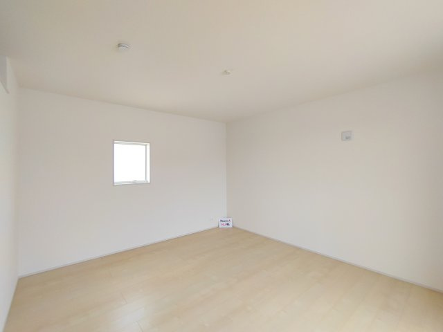 【寝室】 | リーブルガーデン.S前橋市樋越町第4ー⑤
