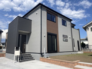 リーブルガーデン.S前橋市樋越町第4ー③の画像