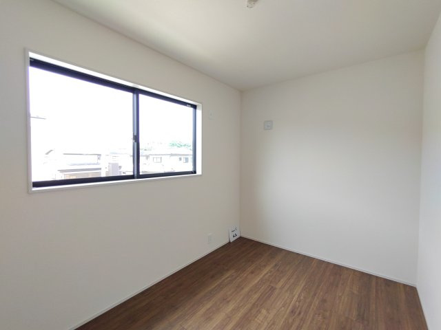 【洋室】 | リーブルガーデン.S前橋市樋越町第4ー③